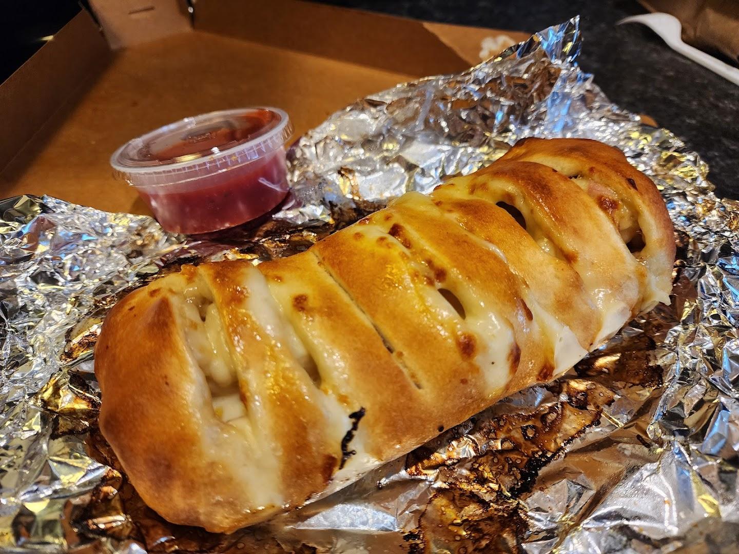 Palermo Pizza & Subs