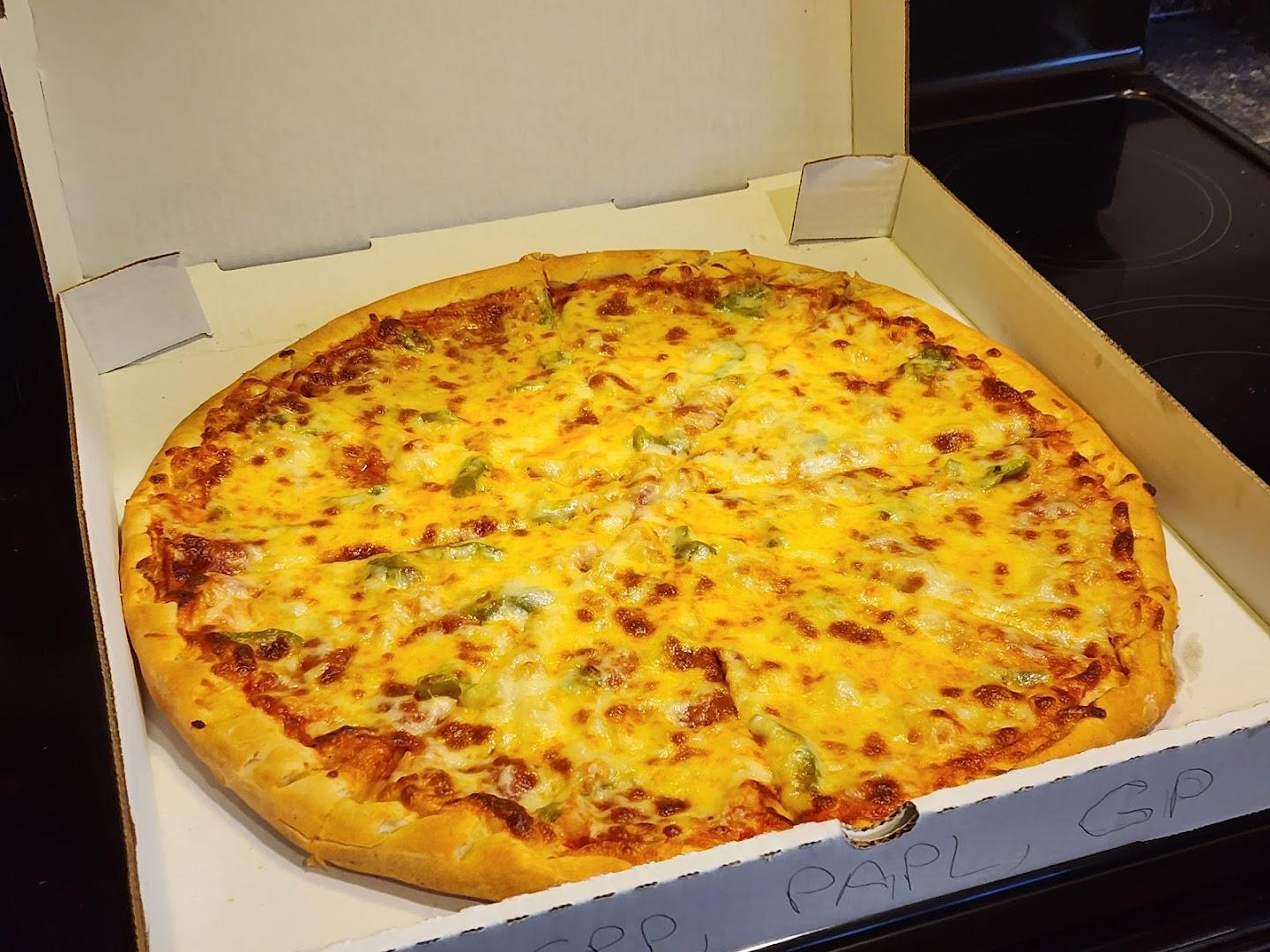 Palermo Pizza & Subs