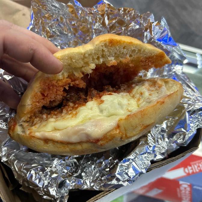 Palermo Pizza & Subs