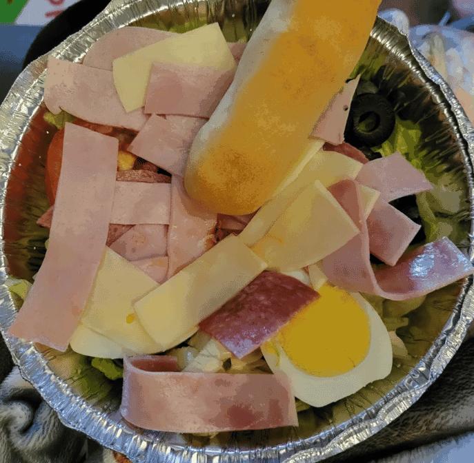 Palermo Pizza & Subs