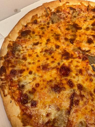 Palermo Pizza & Subs