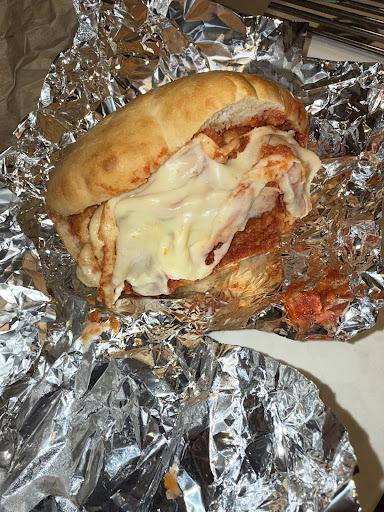 Palermo Pizza & Subs